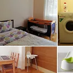 Spacious Center 2br For Friends & Families *