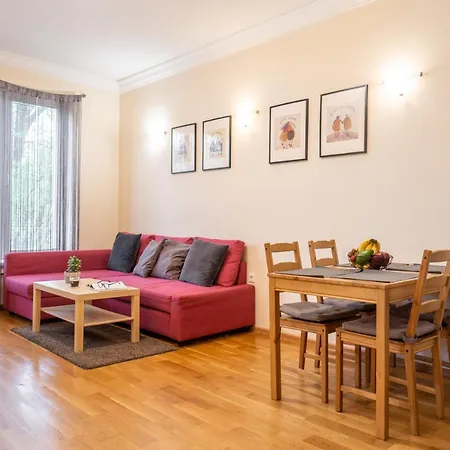 Spacious 2-bedroom - Ideal For Families & Groups - Center Apartament Sofia