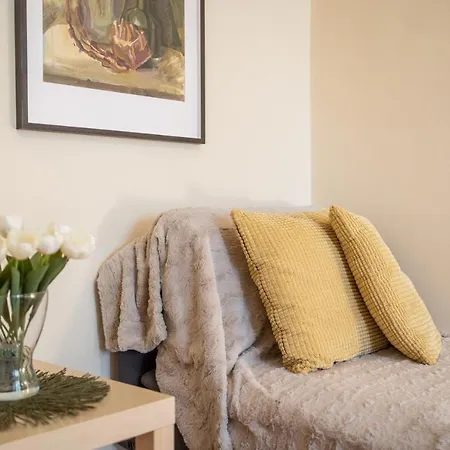Spacious Center 2br For Friends & Families * صوفيا