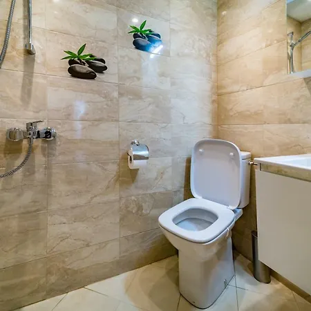 Spacious Center 2br For Friends & Families * Sofia