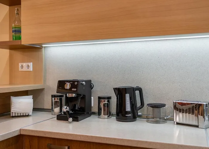 Spacious 2-bedroom - Ideal For Families & Groups - Center Sofia