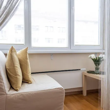 Апартамент Day & Night - 2bdr Center София