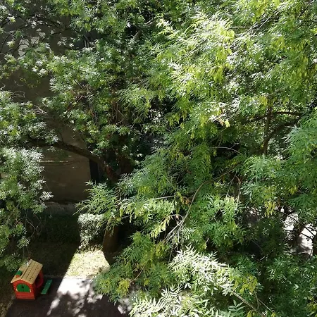 Διαμέρισμα Day & Night - 2bdr Center