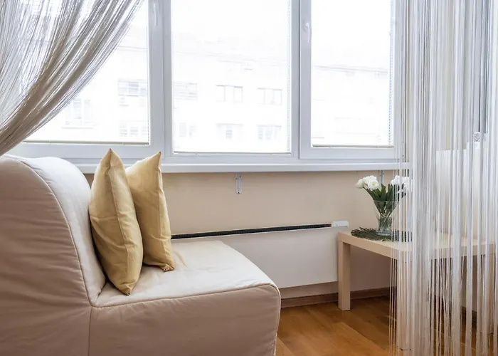 アパート Spacious 2-bedroom - Ideal For Families & Groups - Center ソフィア