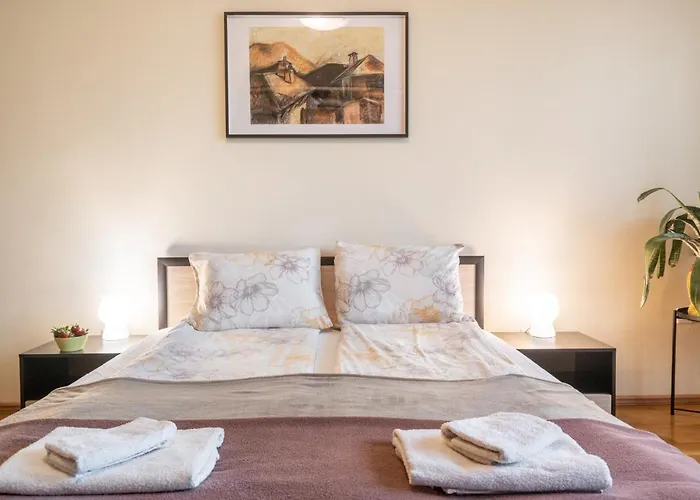 Spacious 2-bedroom - Ideal For Families & Groups - Center ソフィア